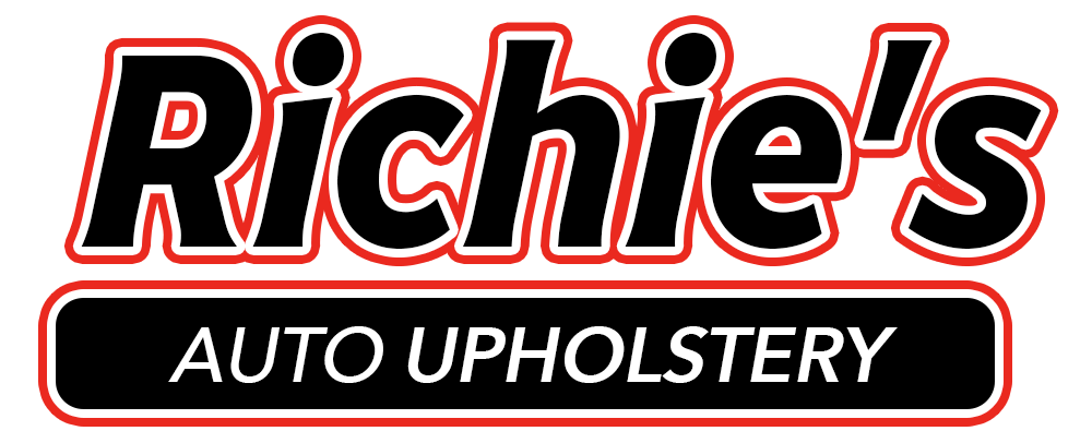 Richie's Upholstery